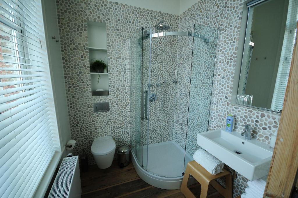 B&B Alice & Anaïs Bruges Chambre photo